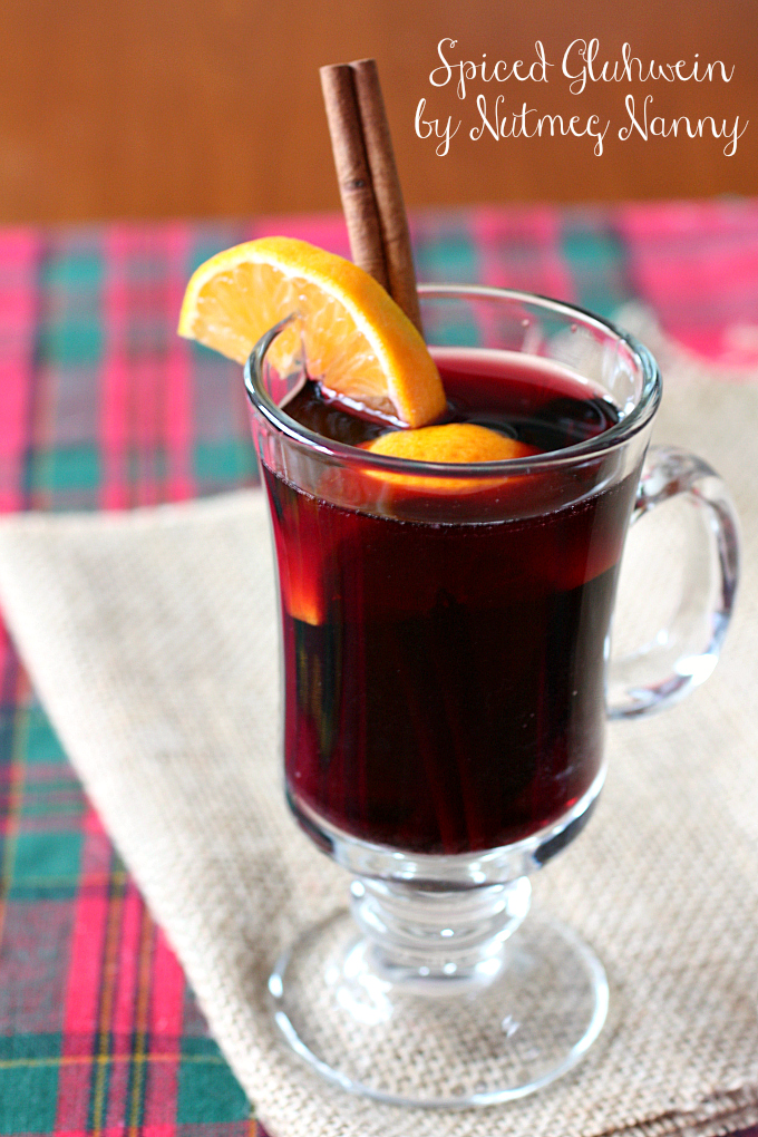 30 Delicious Christmas Cocktails