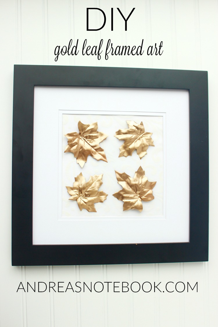 11 Ways to Use Leaves in Your Thanksgiving Decor