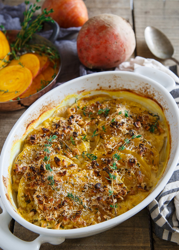 16 Fun Thanksgiving Sides