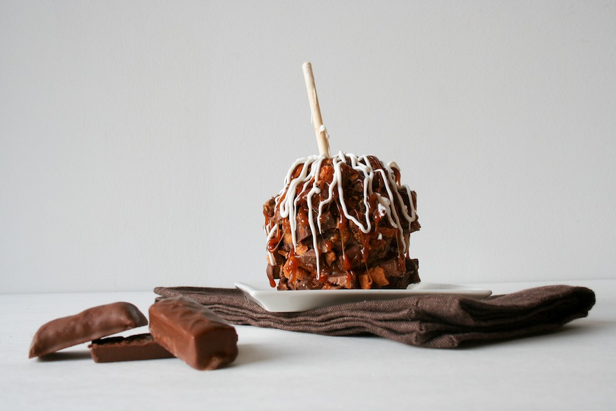 27 Ways to Use Leftover Halloween Candy