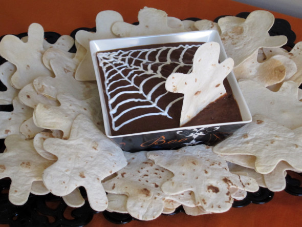 24 Perfect Halloween Appetizers