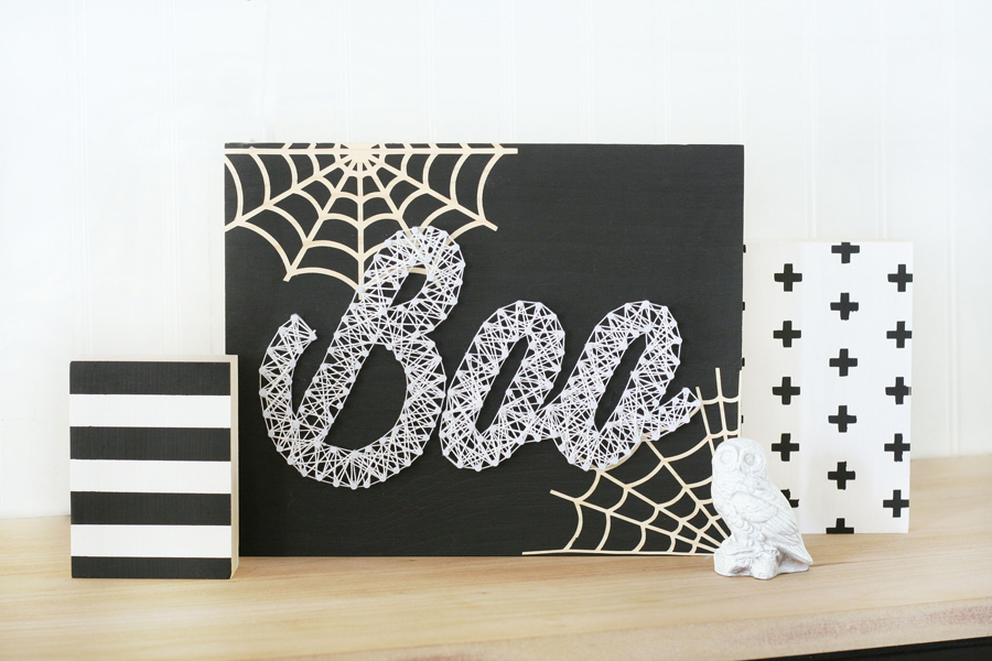 30 Halloween Home Decor DIYs