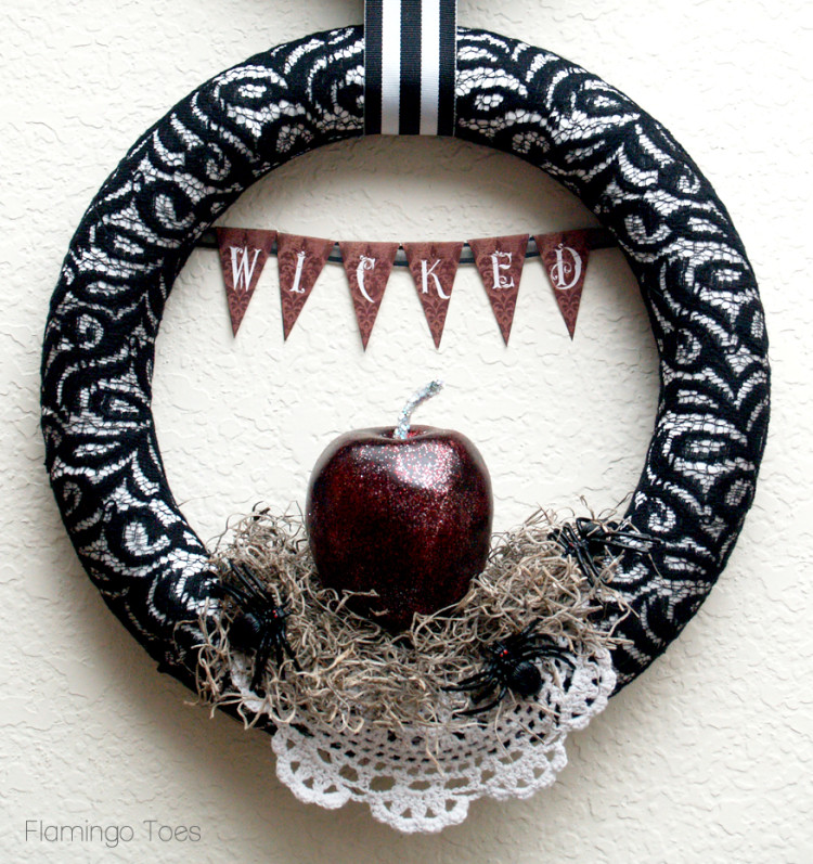 Wicked Halloween