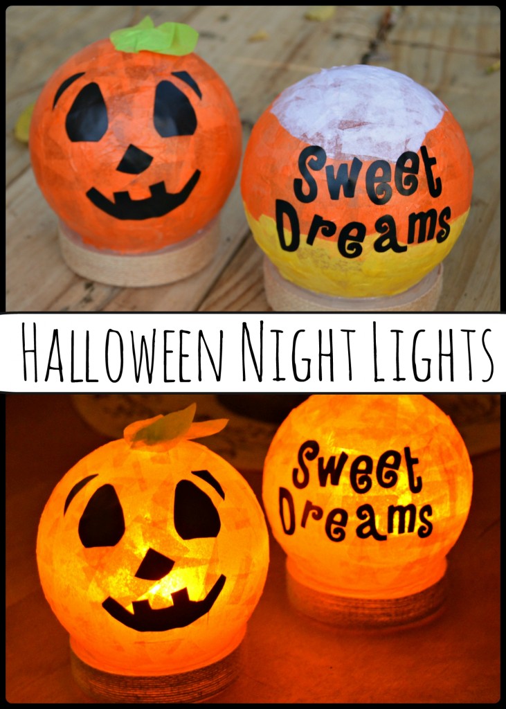 30 Halloween Home Decor DIYs