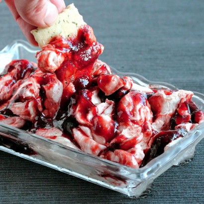 24 Perfect Halloween Appetizers