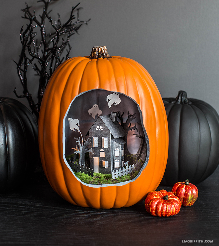 30 Halloween Home Decor DIYs