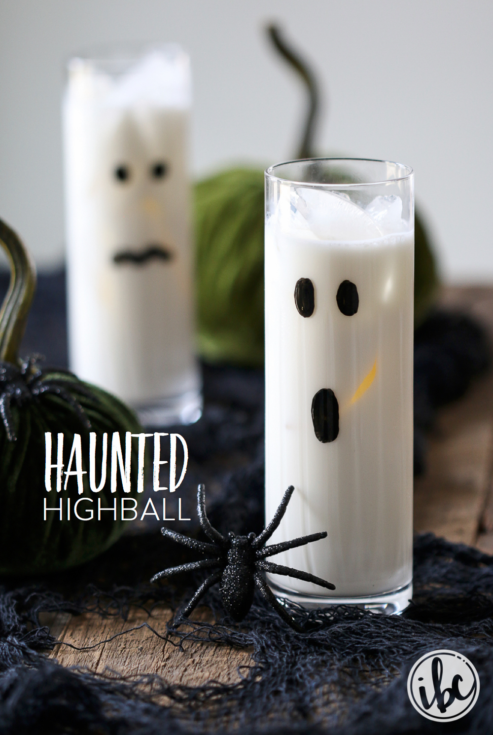 31 Refreshing Halloween Cocktails