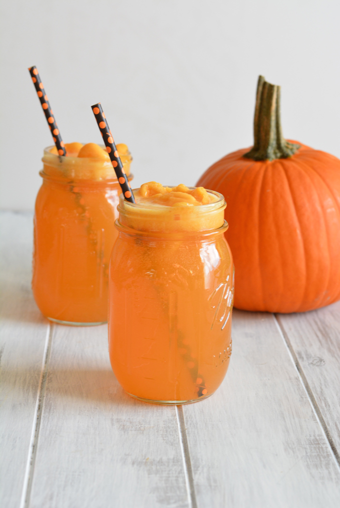 18 Kid-Friendly Halloween Drinks