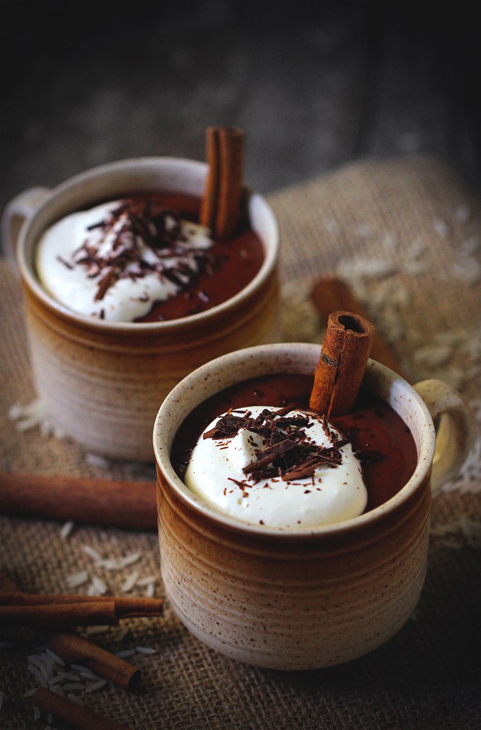 25 Hot Chocolate Recipes to Keep you Warm
