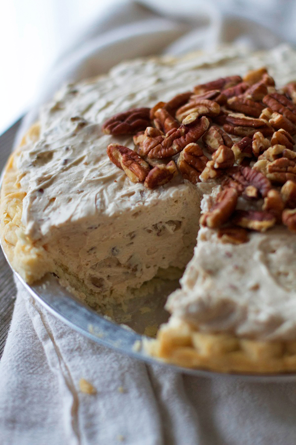 10 Pecan Pie Recipes for Thanksgiving