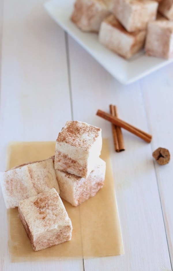 22 Eggnog Desserts for Christmas