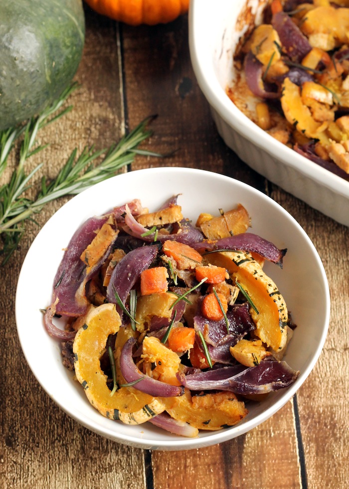 30 Stuffing Recipes for Thanksgiving