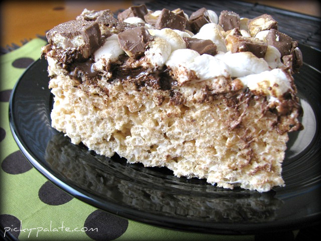 27 Ways to Use Leftover Halloween Candy