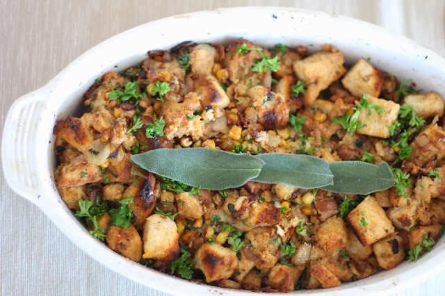 30 Stuffing Recipes for Thanksgiving
