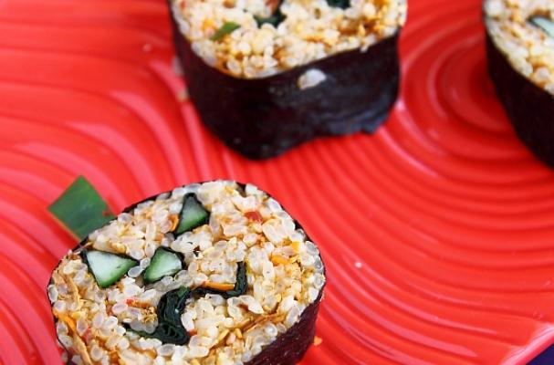 24 Perfect Halloween Appetizers