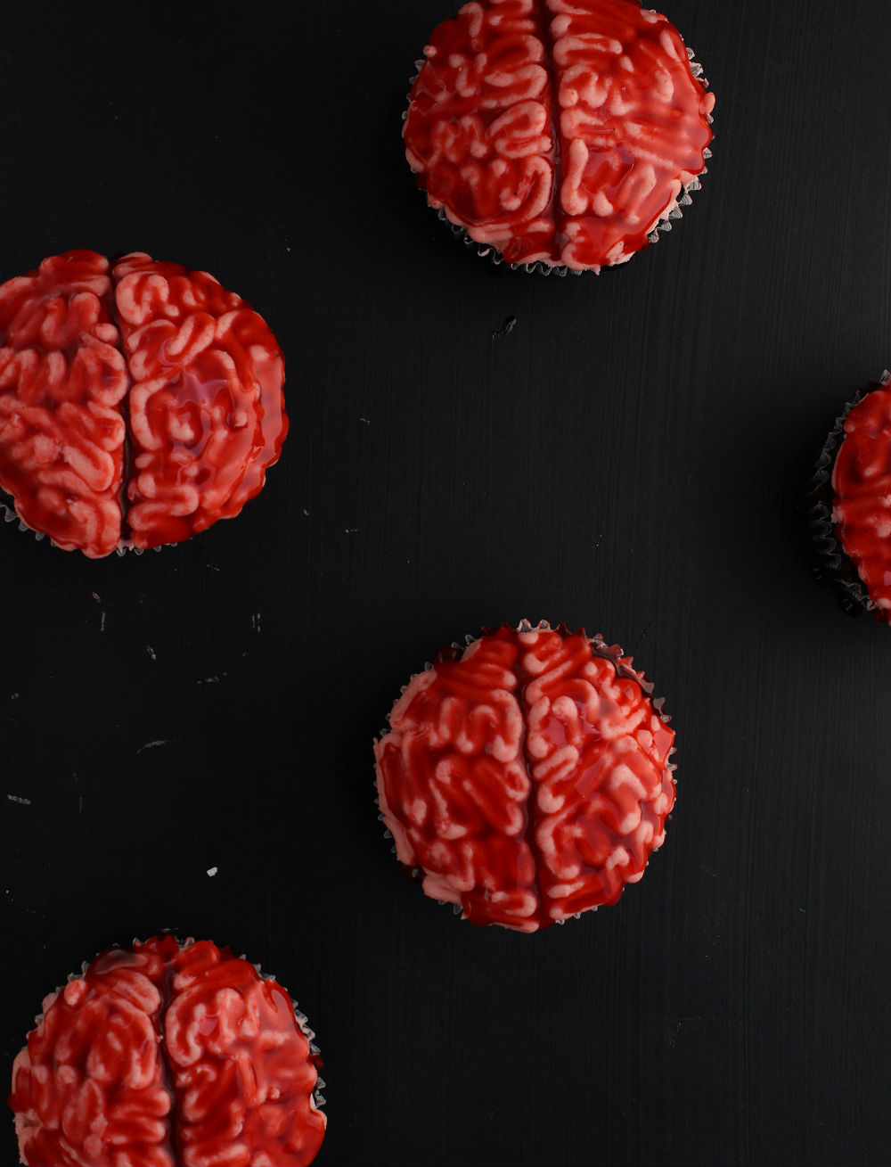 38 Delicious Halloween Cupcakes