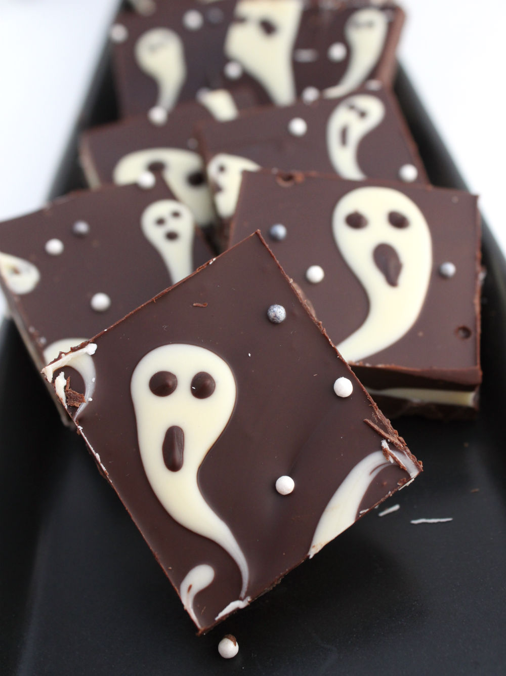 26 Homemade Halloween Candies