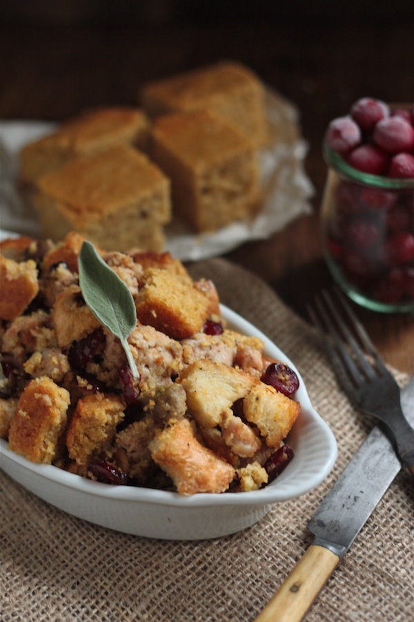 30 Stuffing Recipes for Thanksgiving