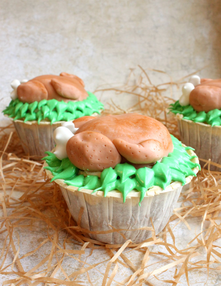 30 Delicious Thanksgiving Desserts That Aren't Pie