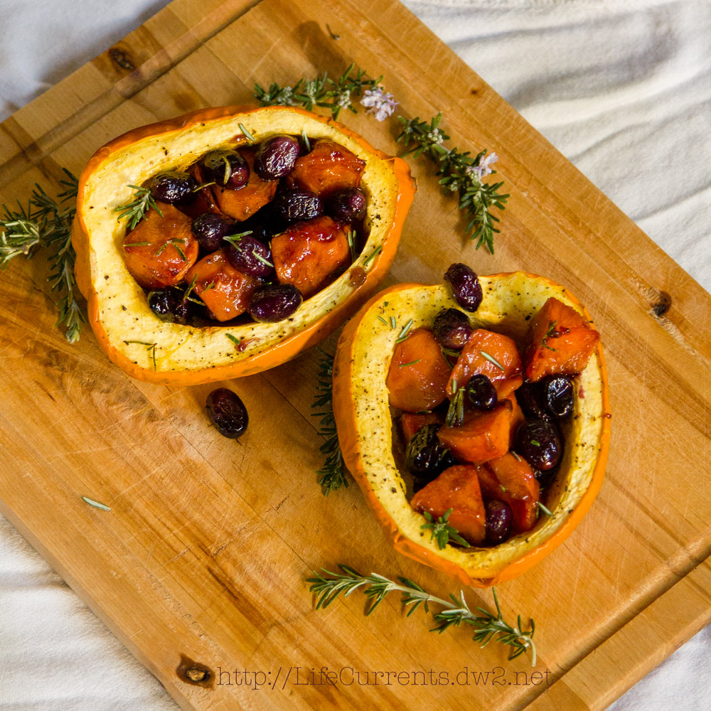 16 Fun Thanksgiving Sides
