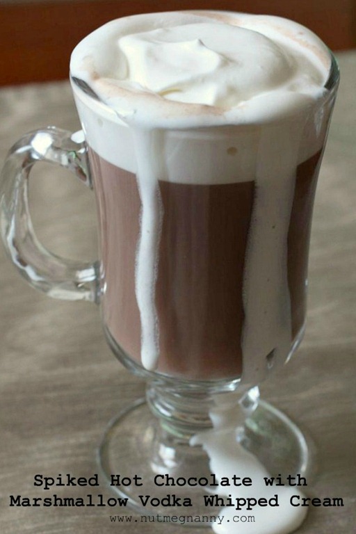 30 Delicious Christmas Cocktails