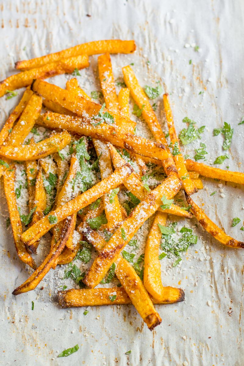 32 Savory Pumpkin Recipes Perfect for Fall
