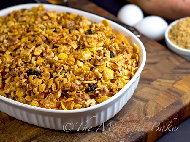 22 Sweet Potato Recipes for Thanksgiving