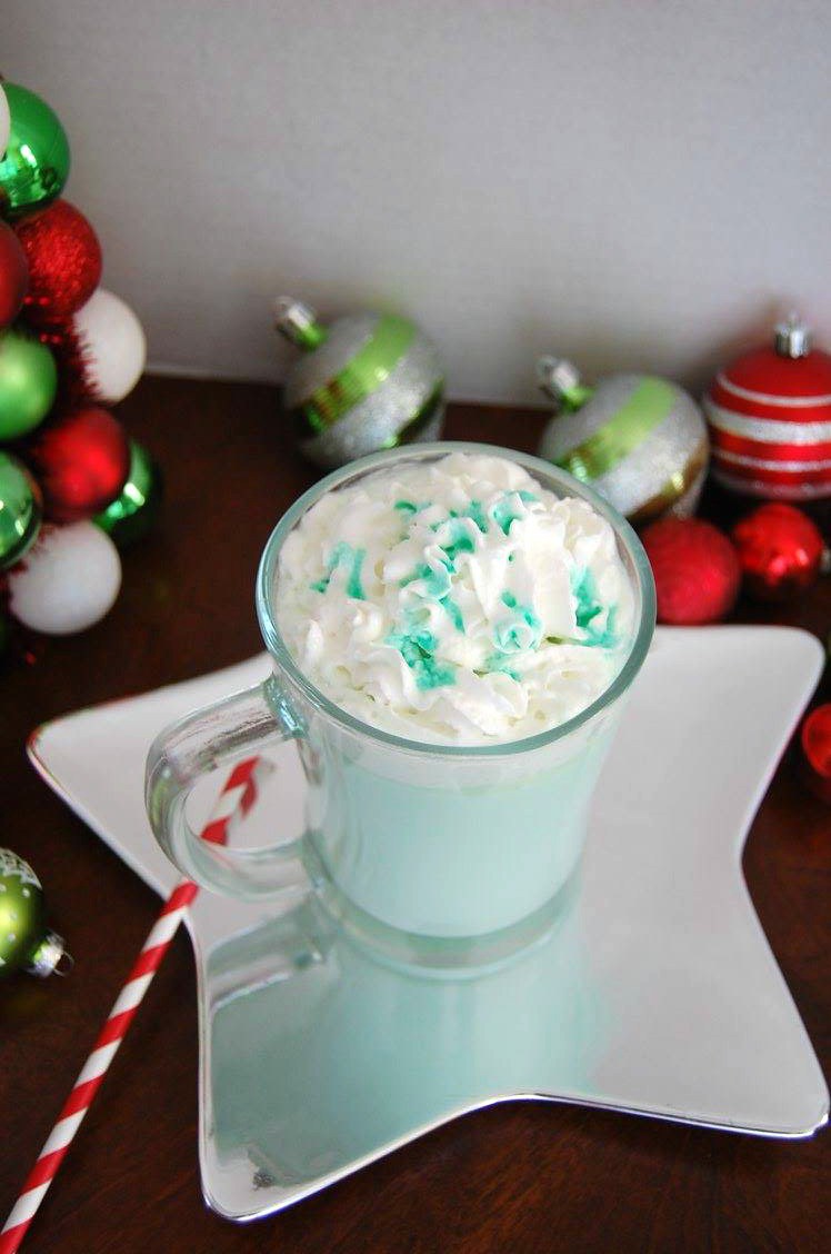 30 Delicious Christmas Cocktails