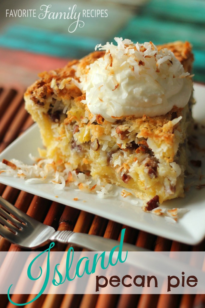 10 Pecan Pie Recipes for Thanksgiving