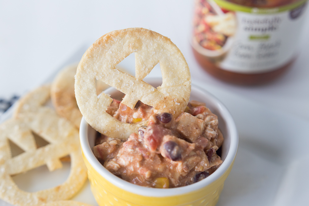 24 Perfect Halloween Appetizers