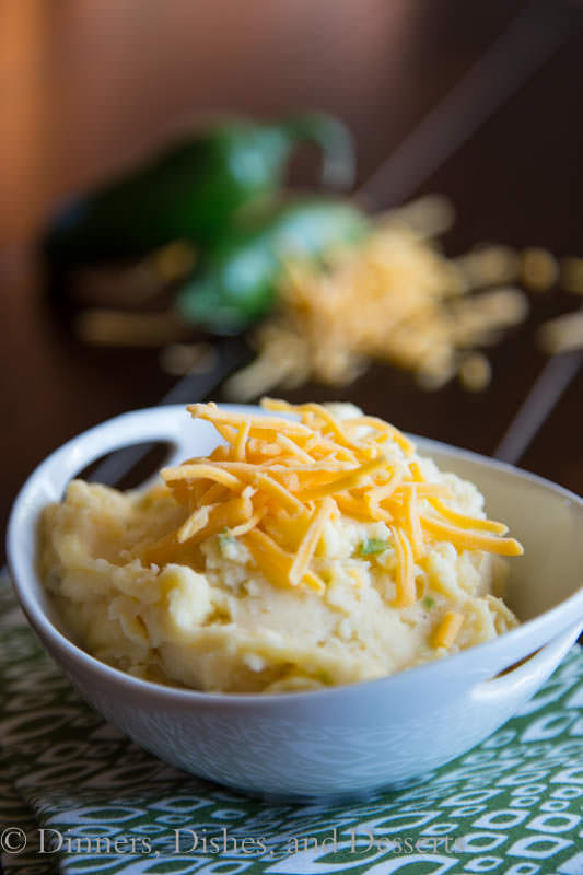14 Fun Mashed Potato Recipes
