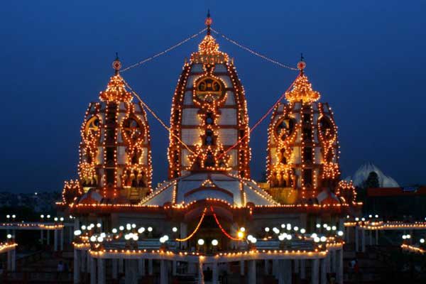 Janamashtami