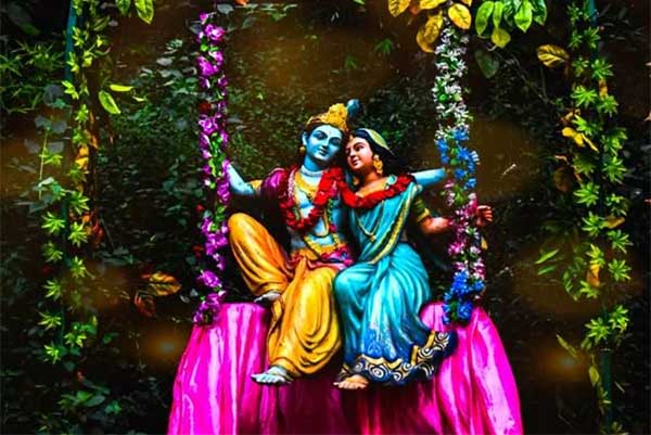 Janamashtami