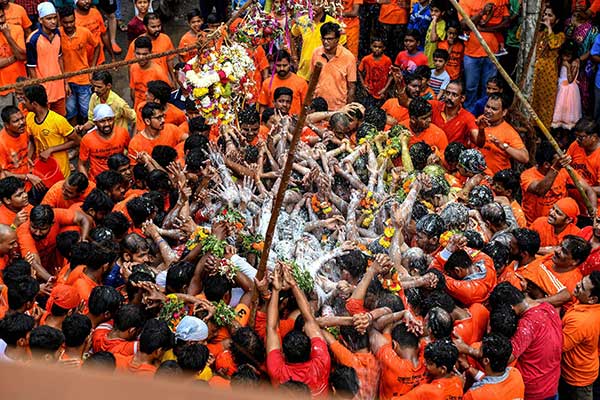 Janmashtami