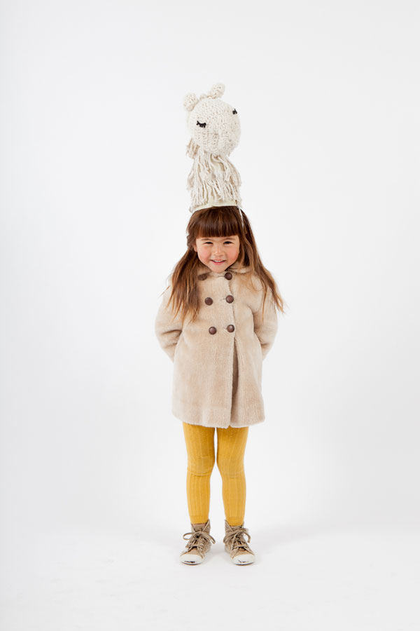 18 DIY Animal Halloween Costumes for Kids