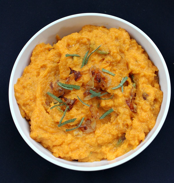 22 Sweet Potato Recipes for Thanksgiving