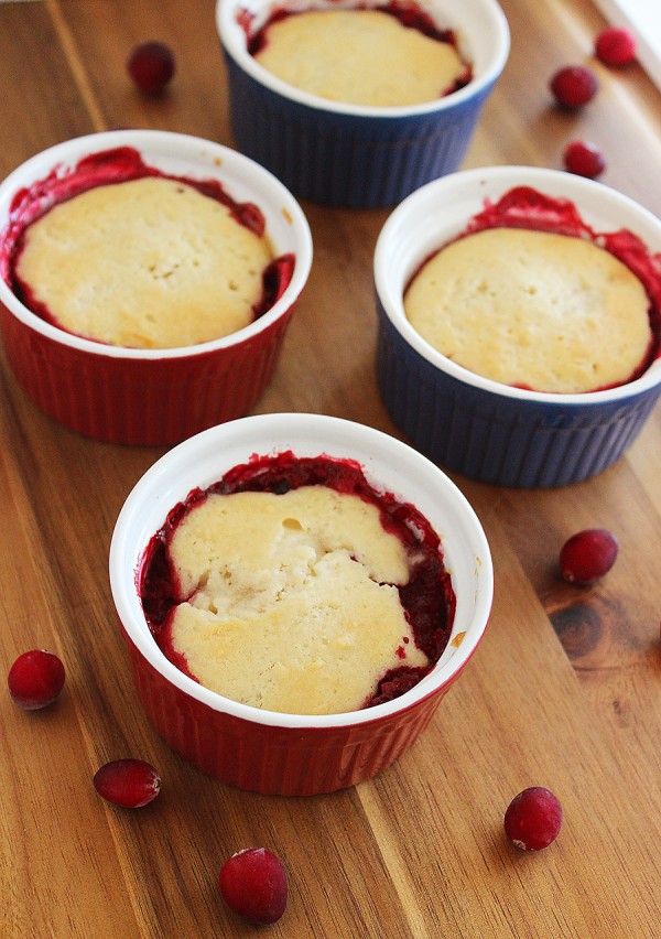 30 Delicious Thanksgiving Desserts That Aren't Pie