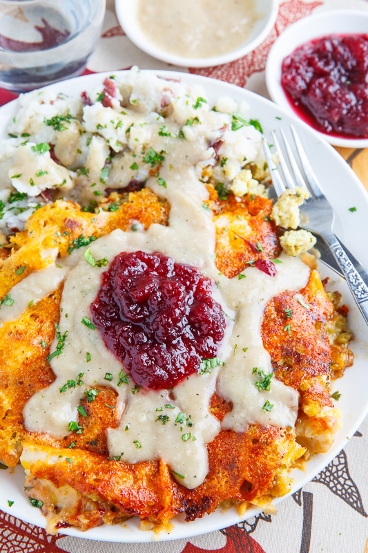 38 Recipes for Thanksgiving Leftovers