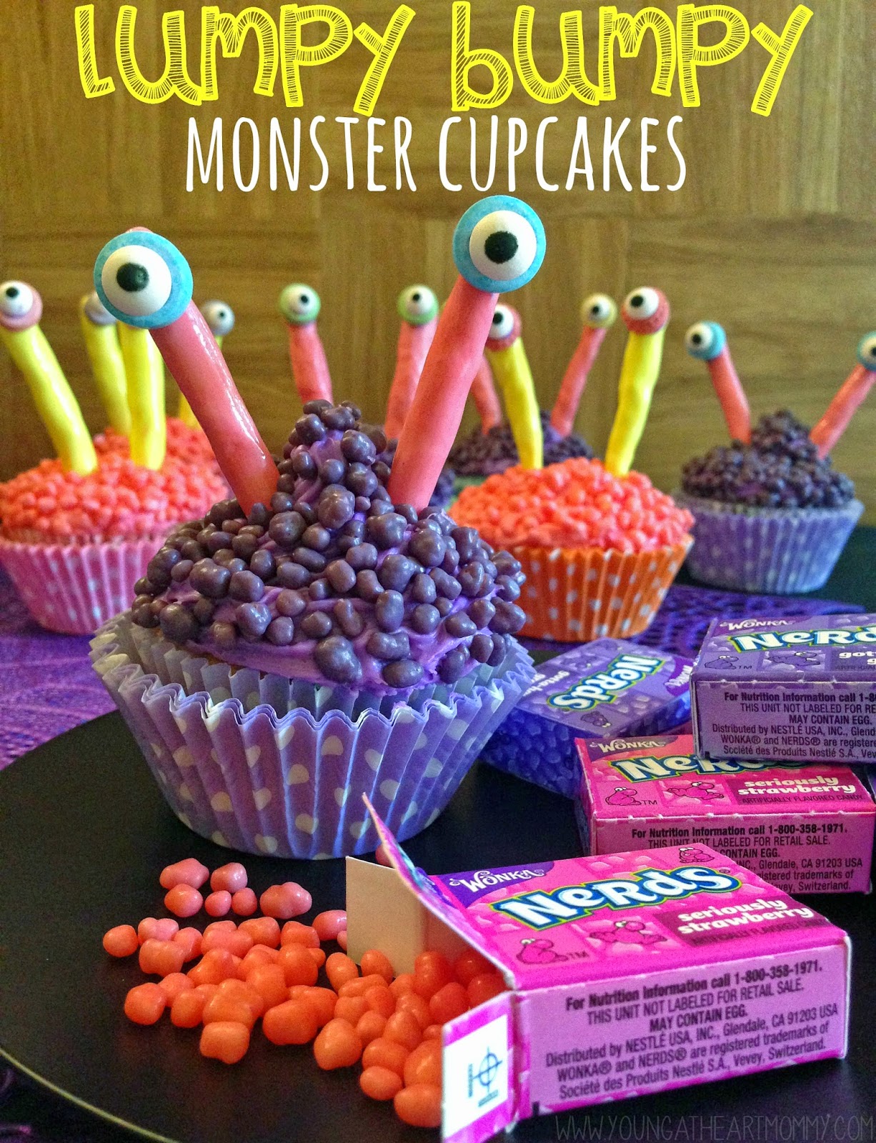 27 Ways to Use Leftover Halloween Candy