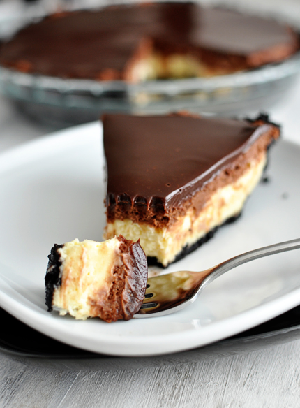 24 Unique Thanksgiving Pies