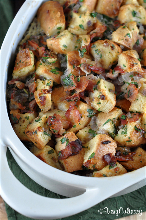 30 Stuffing Recipes for Thanksgiving