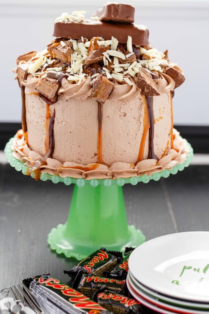 27 Ways to Use Leftover Halloween Candy