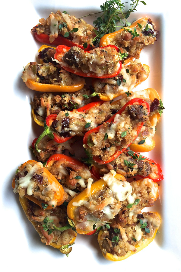 38 Recipes for Thanksgiving Leftovers