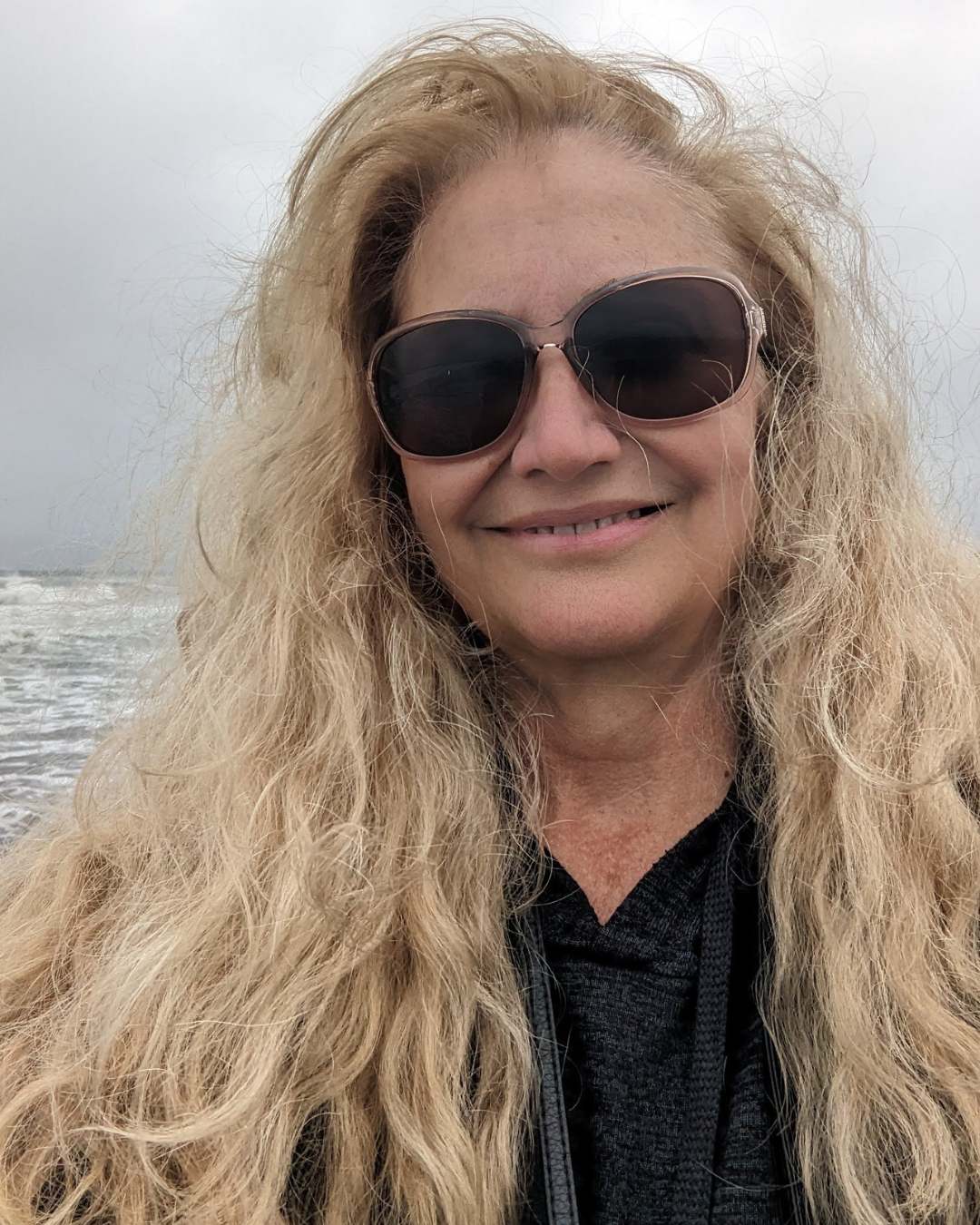 Patti Jewel Beach