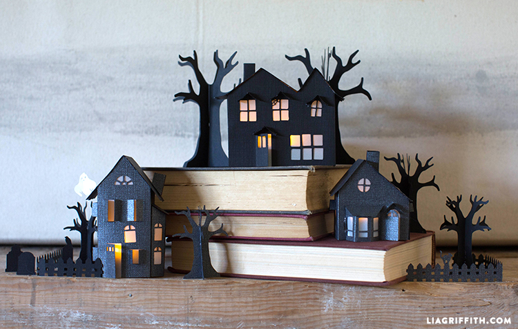 30 Halloween Home Decor DIYs