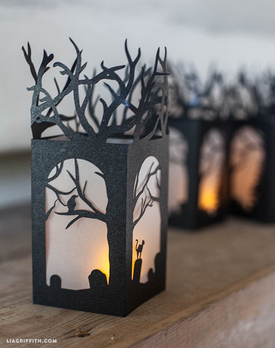 30 Halloween Home Decor DIYs