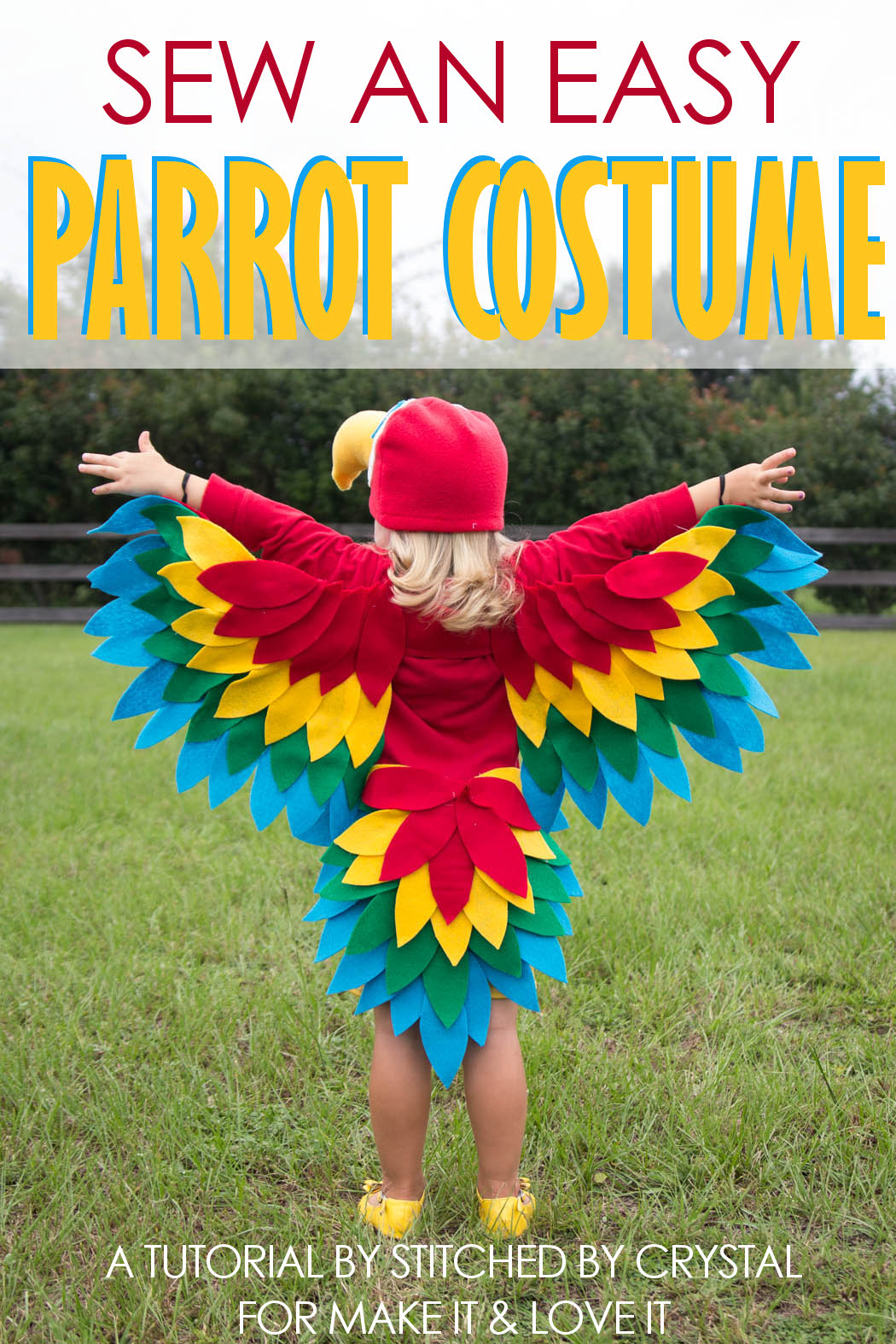 18 DIY Animal Halloween Costumes for Kids