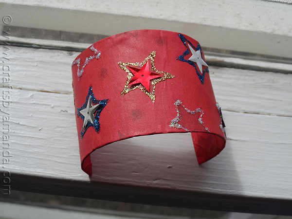 17 4th of July Crafts You Can Do With Your Kids