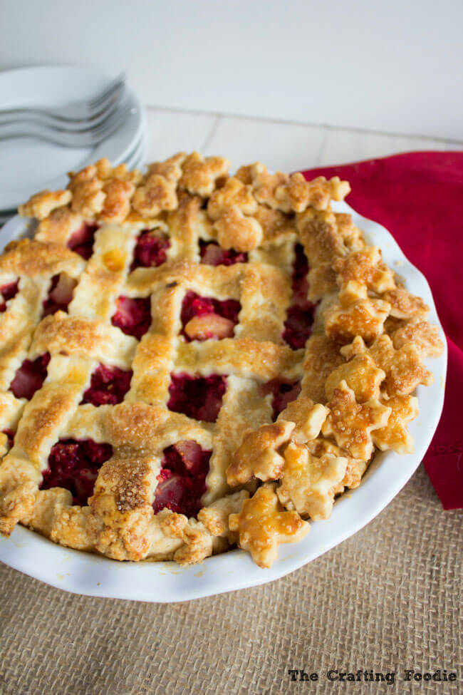 24 Unique Thanksgiving Pies