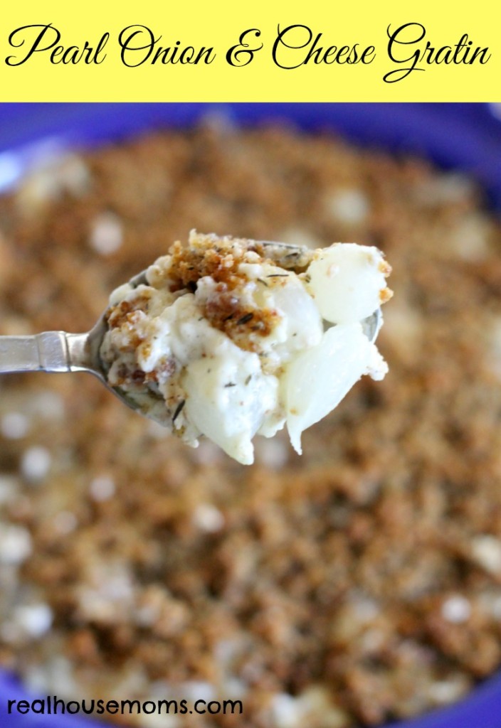 16 Fun Thanksgiving Sides